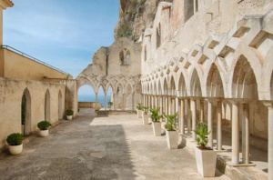 Civil Wedding in Amalfi Coast