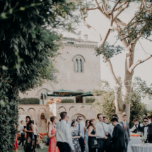 Amalfi Coast Wedding Venues